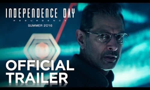 Independence Day: Resurgence | Trailer