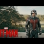 Marvel's Ant-Man Trailer 