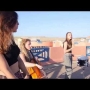 French Girl Trio Sing Best of Summer Songs